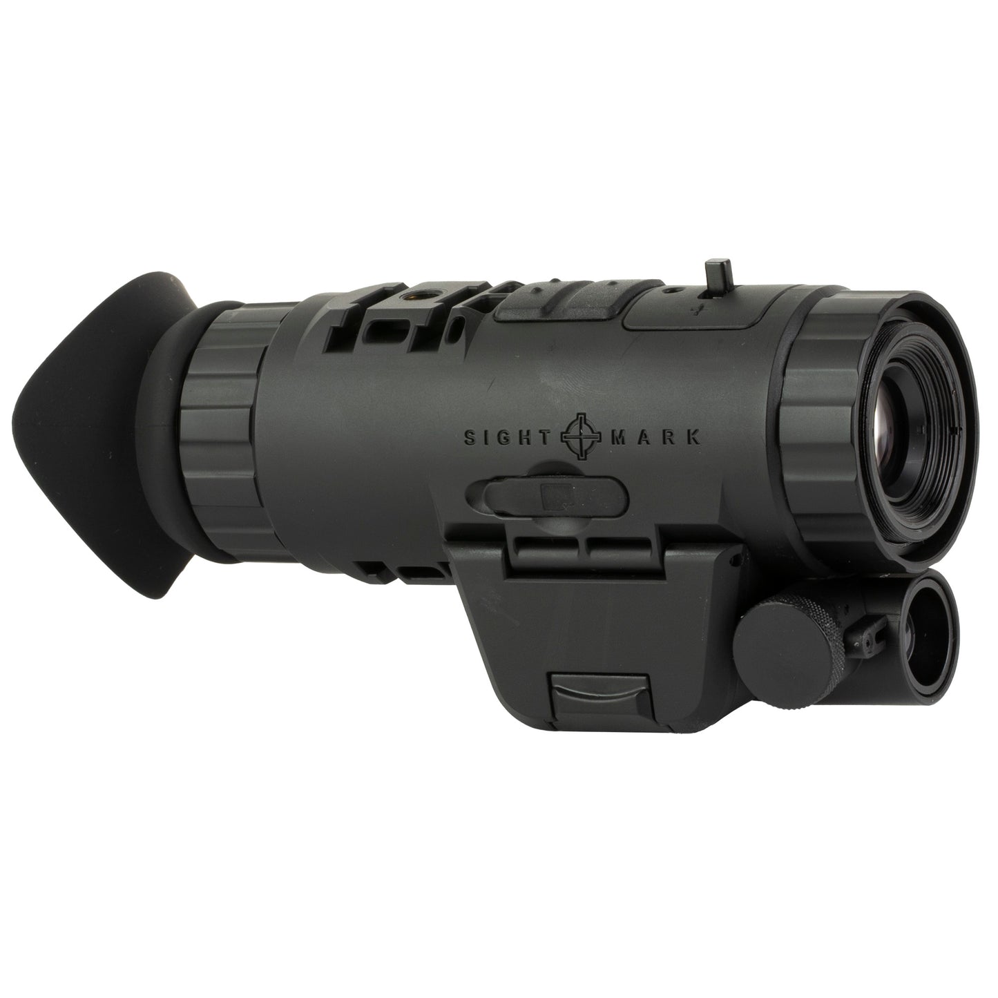 Sightmark Wraith 4k 1x Monocular