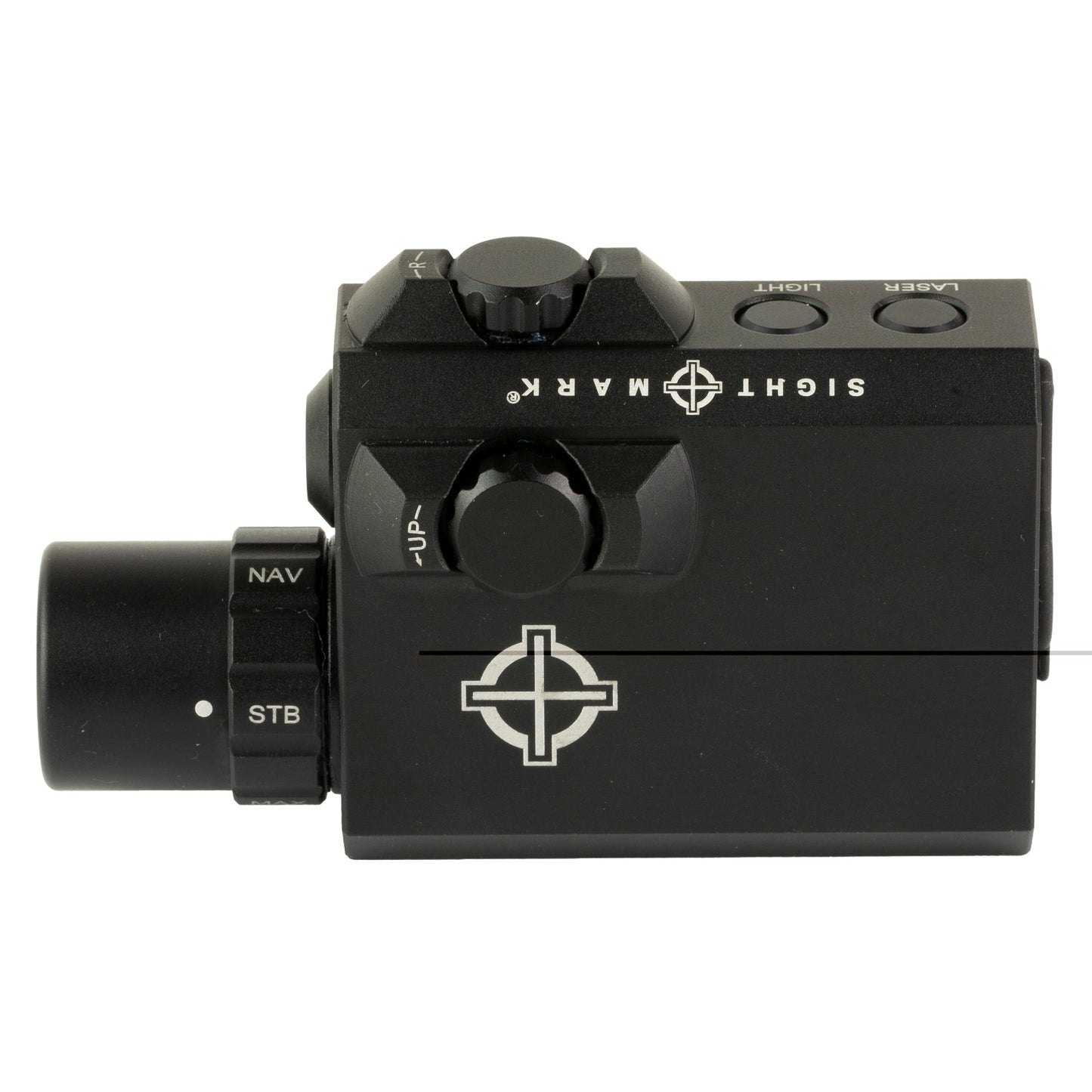 Sightmark Lp Mini Flshlt Grn Laser