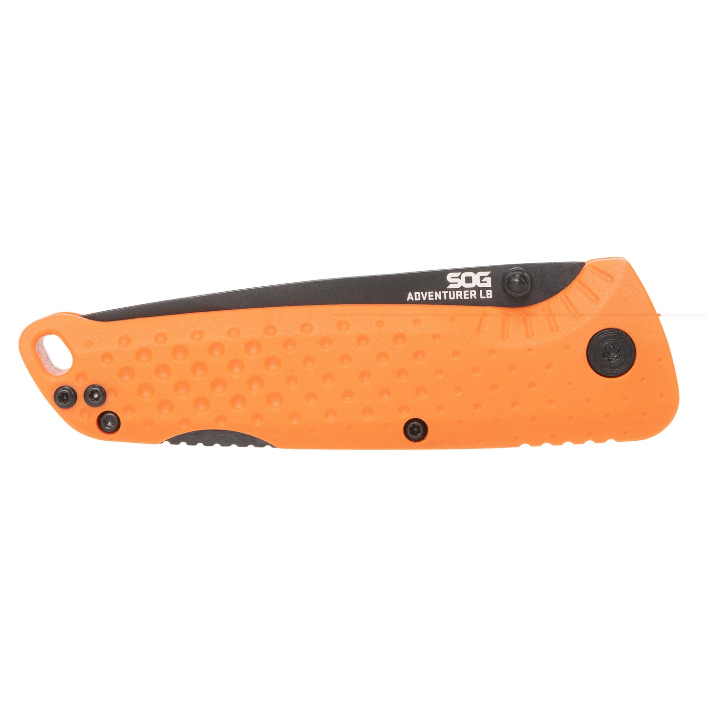 Sog Tellus Atk 3.5" Black/orange