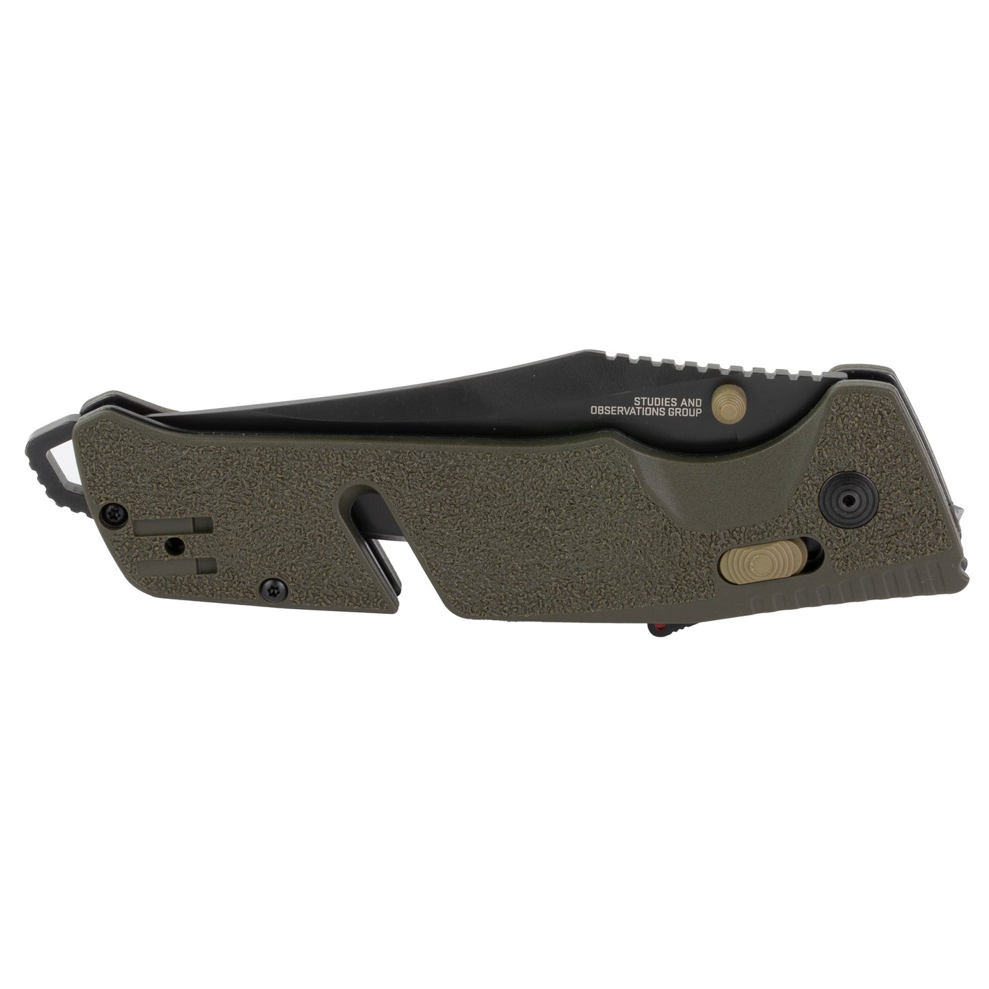 Sog Trident At 3.7