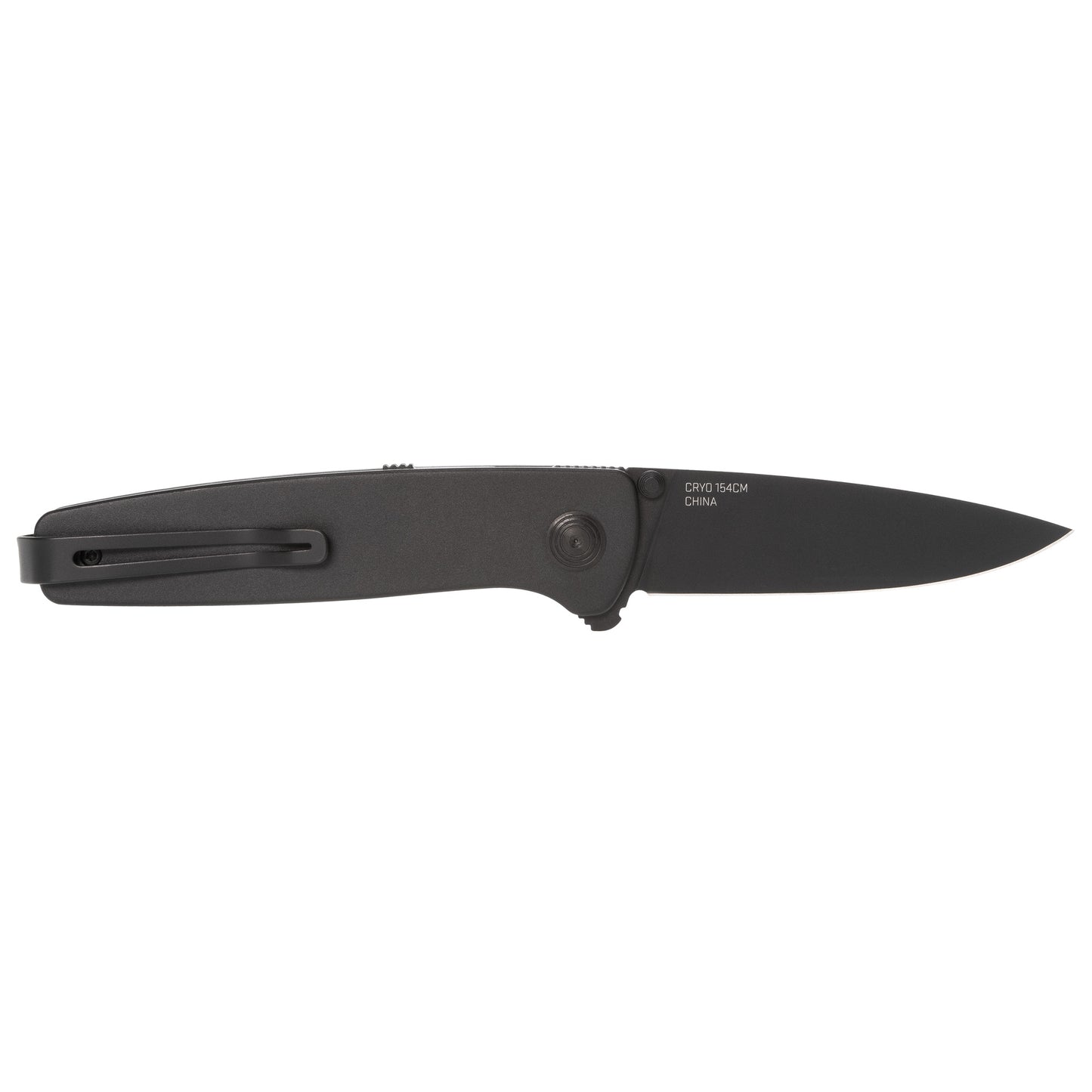 Sog Twitch Iii 3.1" Blackout