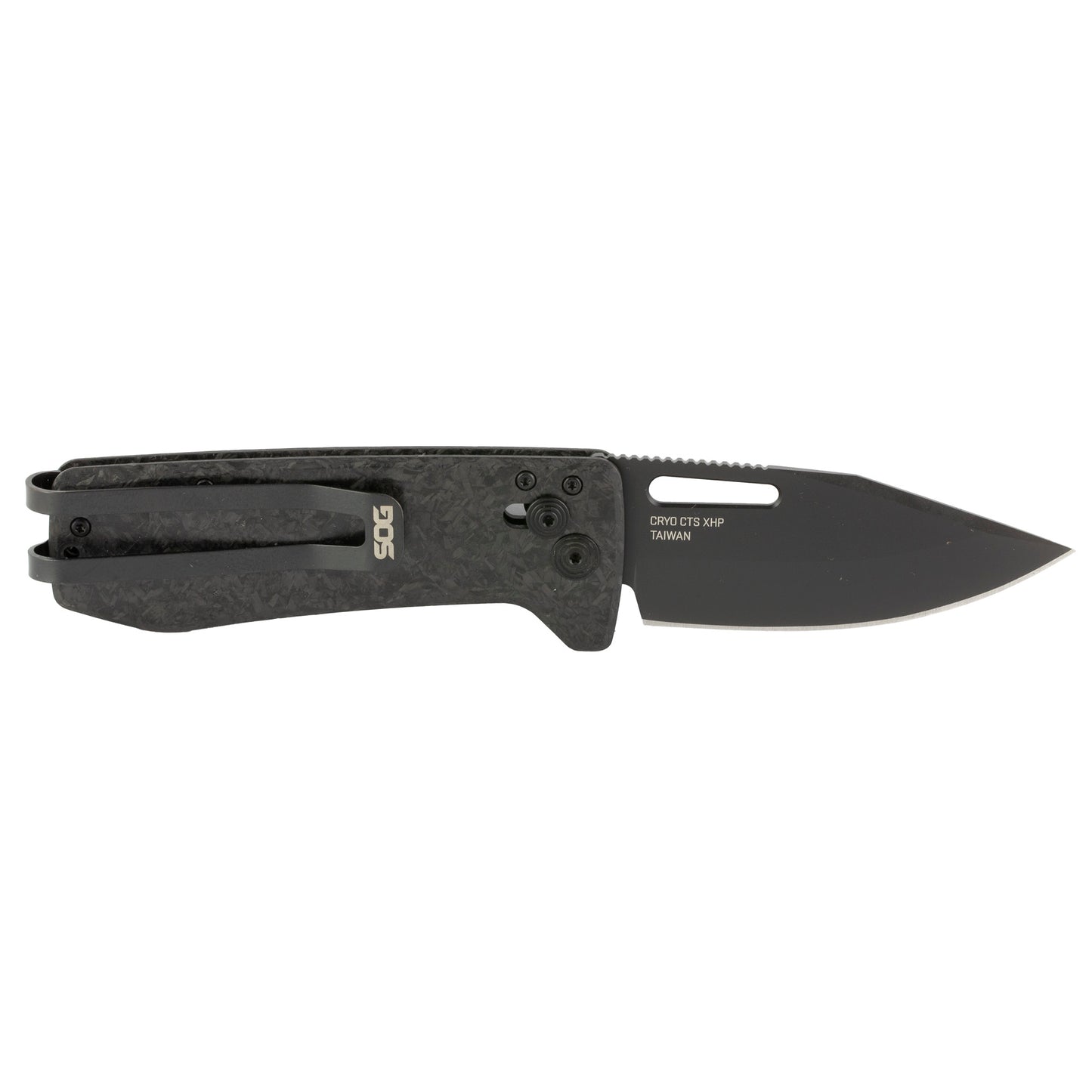 Sog Ultra Xr-xhp 2.8" Blackout