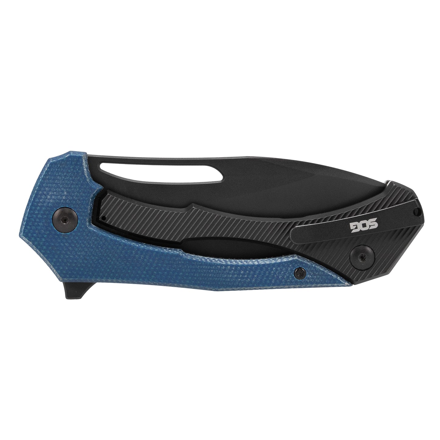 Sog Bulwark Fl Blue 3