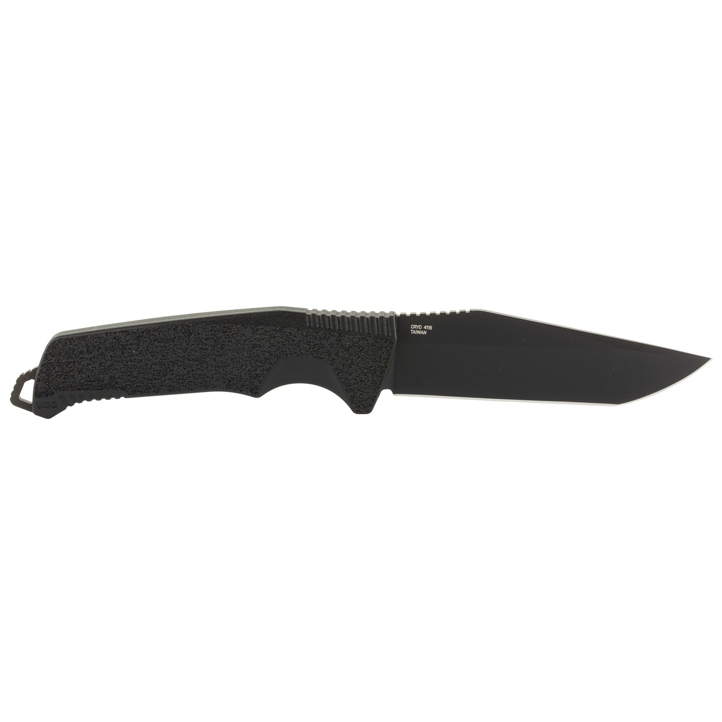 Sog Trident Fx Straight 4.2" Blkout