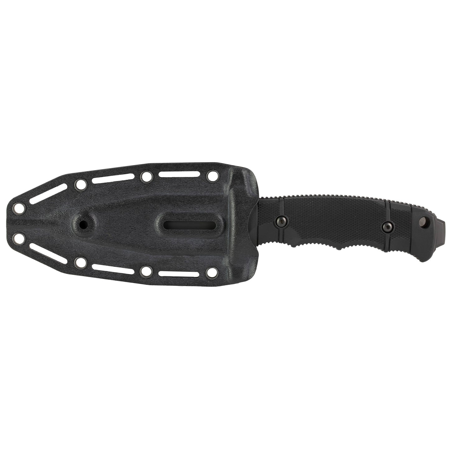 Sog Seal Fx Tanto 4.3" Black