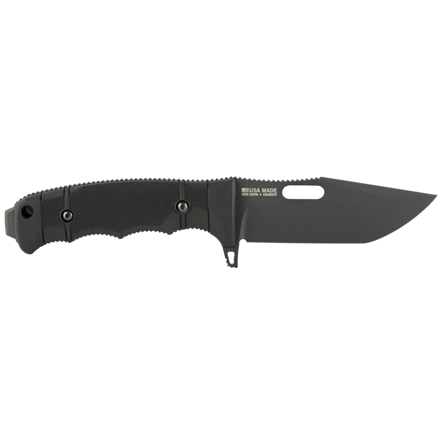 Sog Seal Fx Tanto 4.3" Black