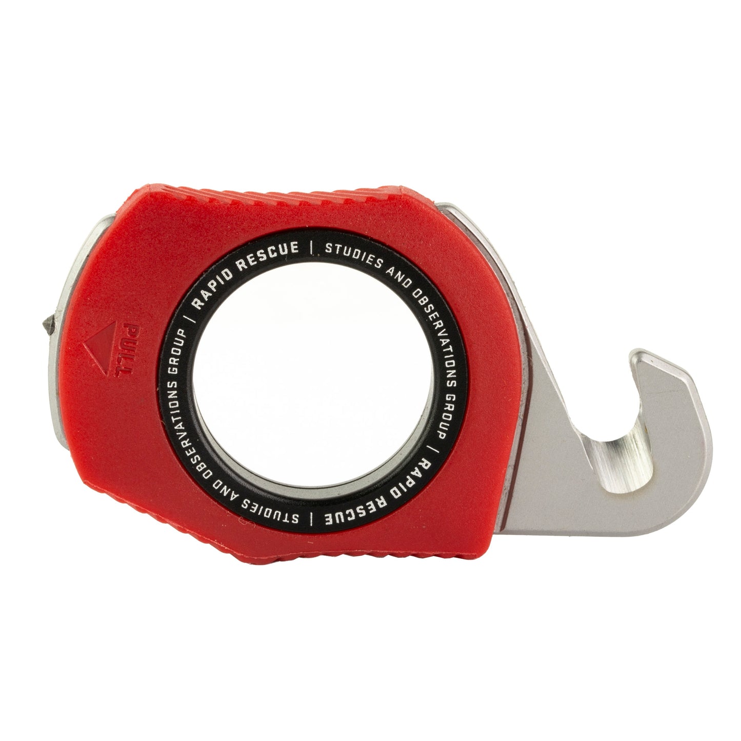 Sog Rapid Rescue Rescue Red