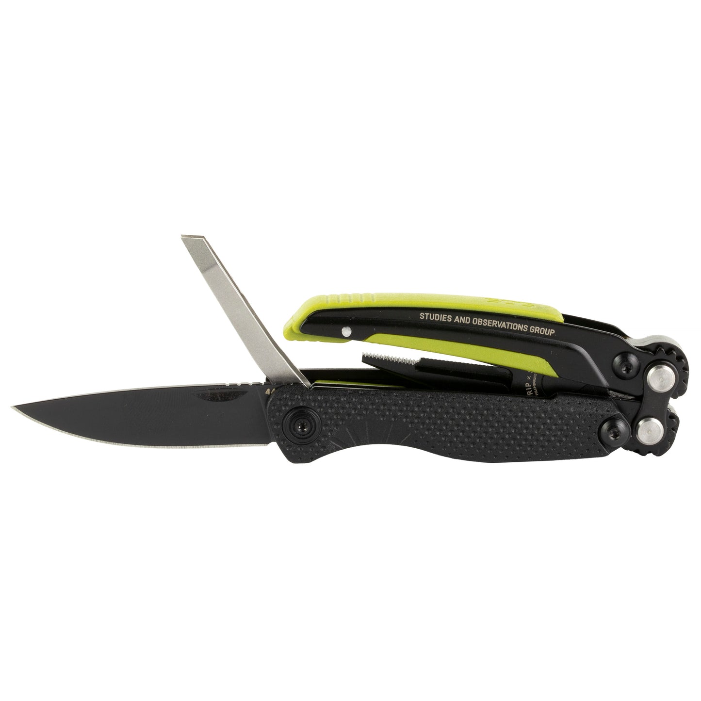 Sog Aegis Mt Black/moss