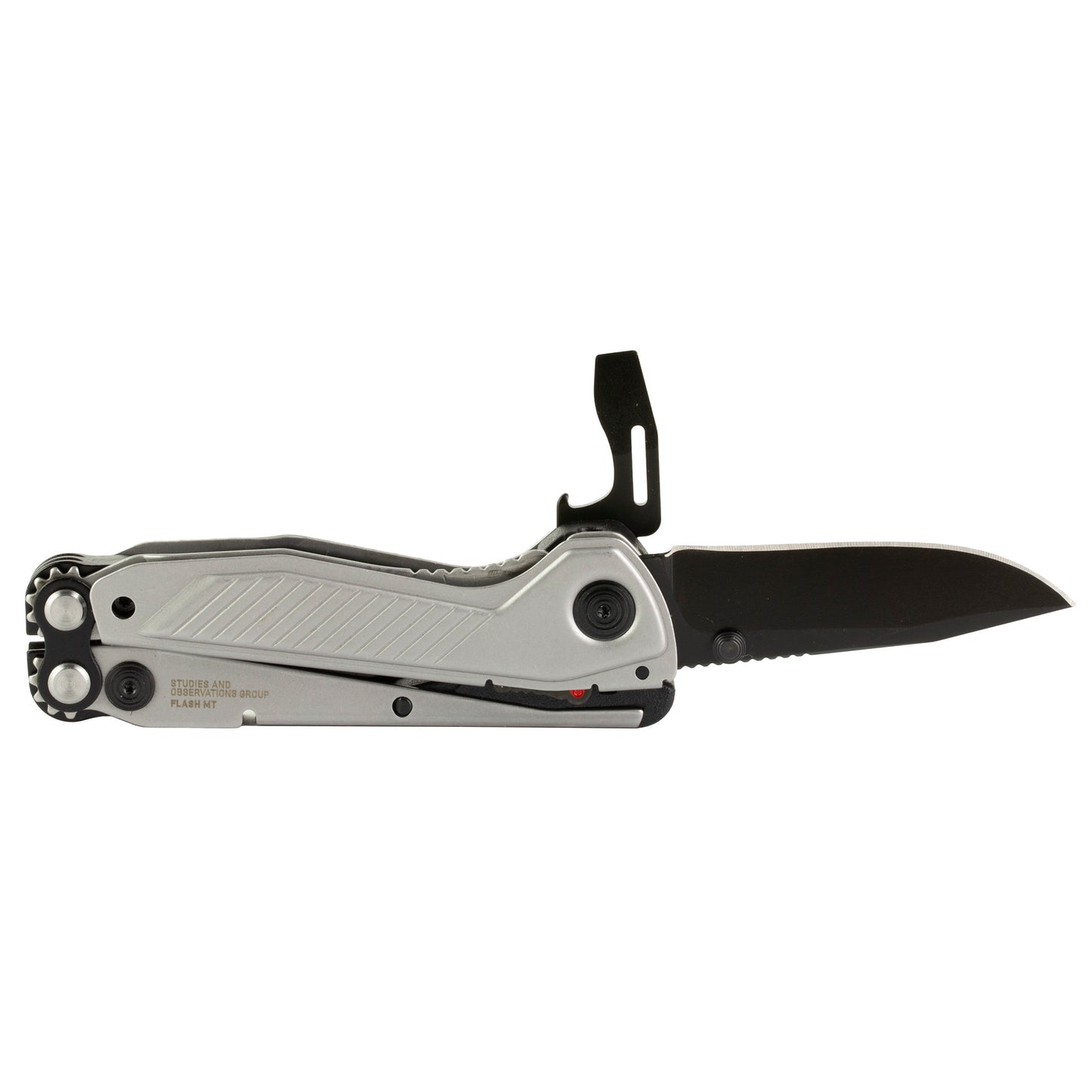 Sog Flash Mt Silver / Black