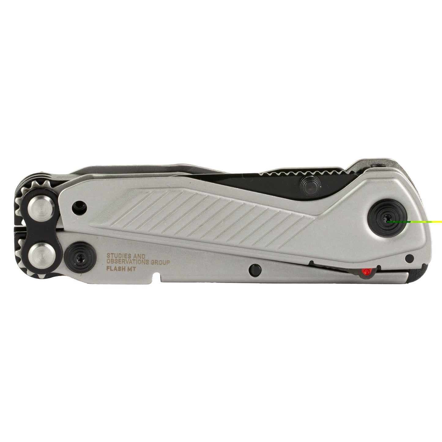 Sog Flash Mt Silver / Black