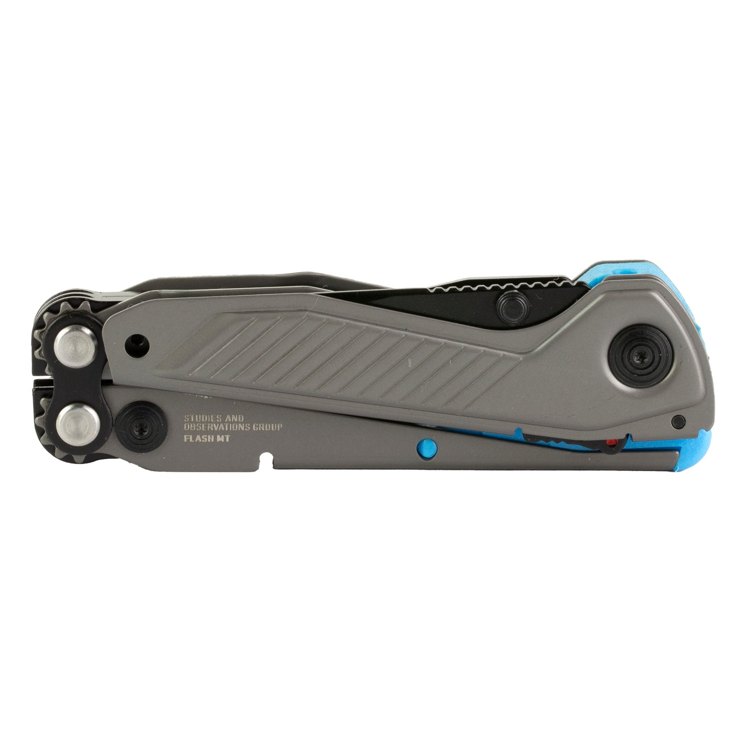 Sog Flash Mt Urban Grey / Cyan