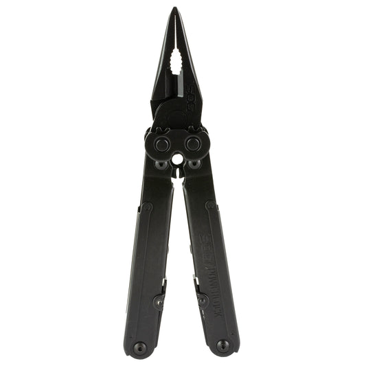 Sog Powerlock Eod V-cutter Blk