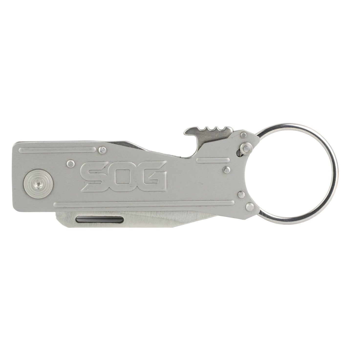 Sog Keyton Satin 1.8