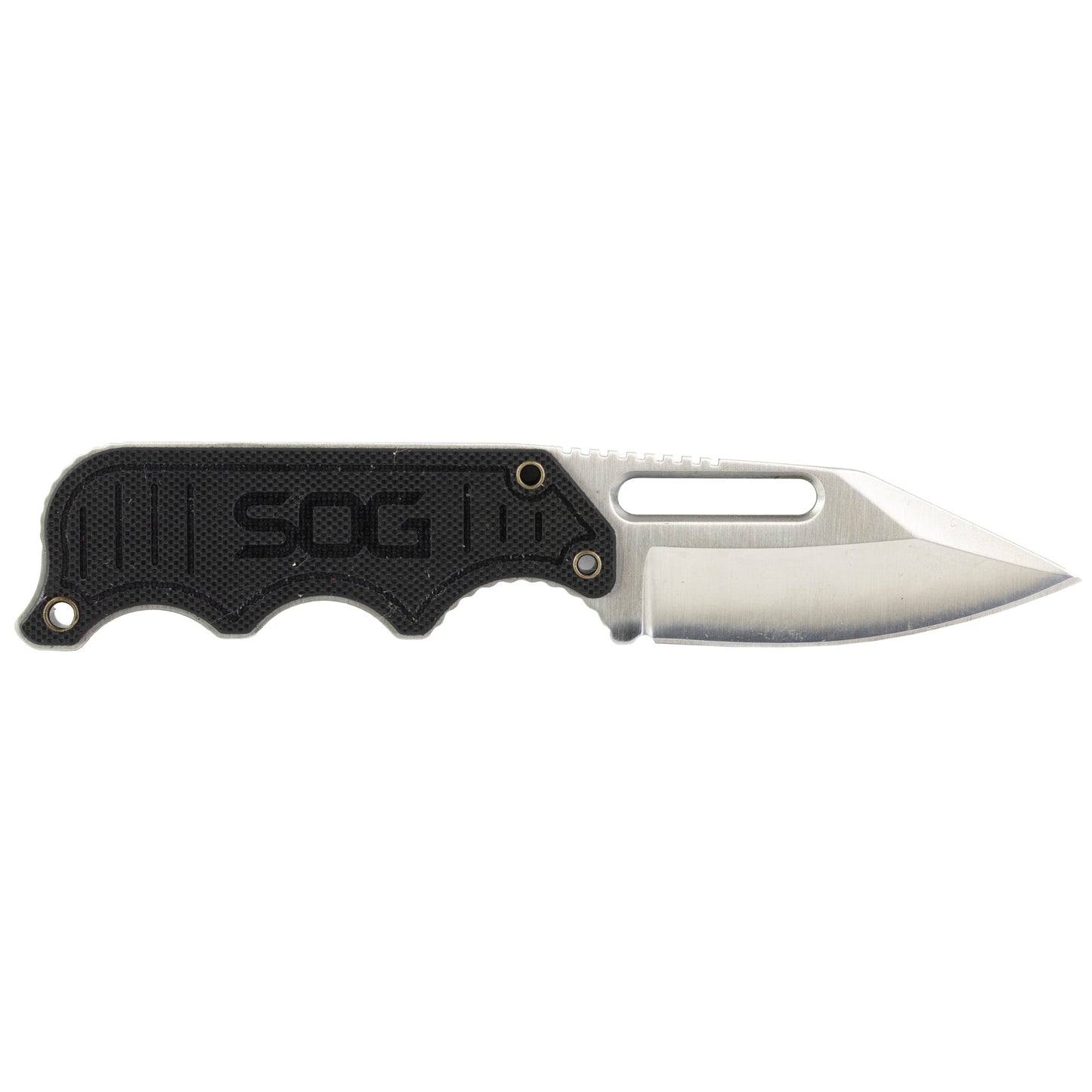 Sog Instinct Black 2.3