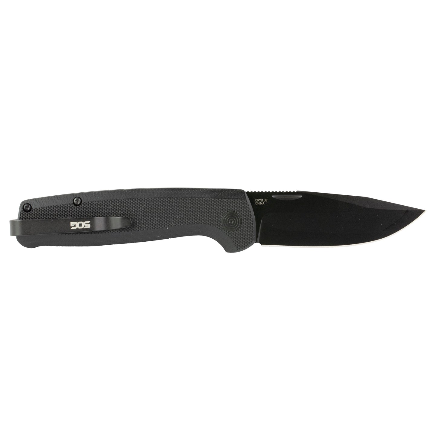 Sog Terminus Sj 2.9" Blkout