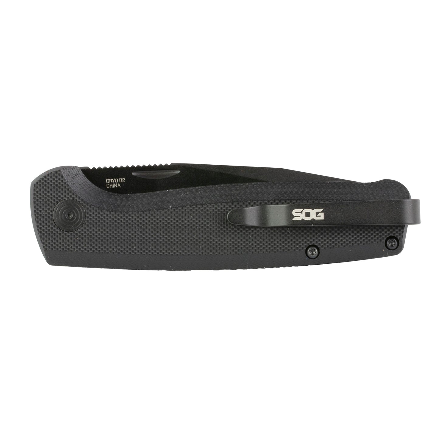 Sog Terminus Sj 2.9" Blkout