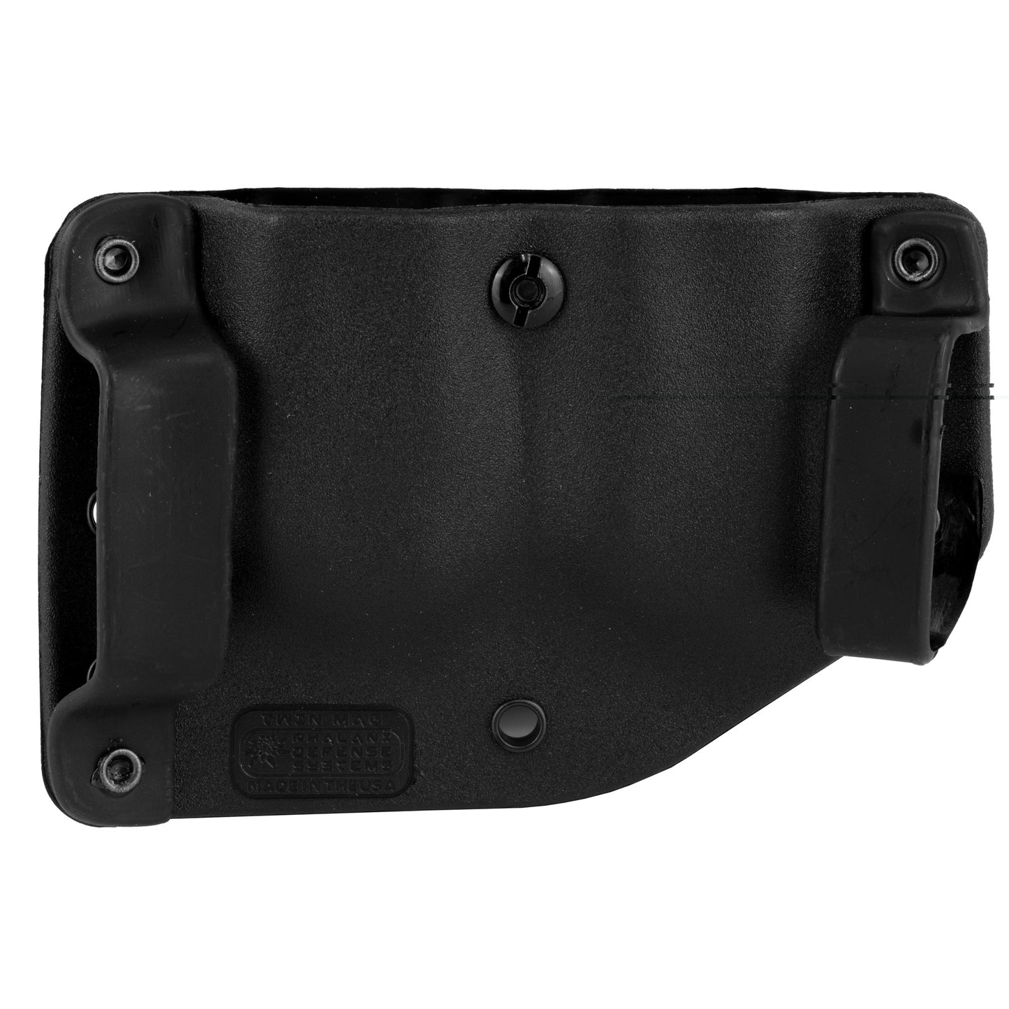 Stealth Operator Twin Mag Blk Rh