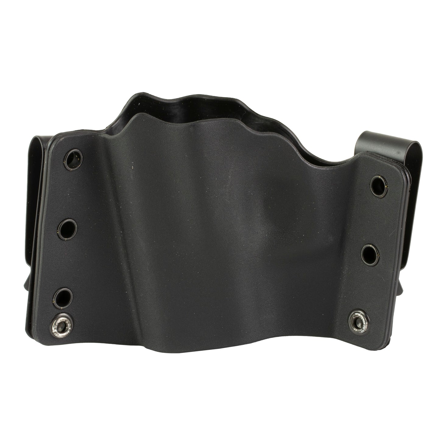 Stealth Operator Mcro Cmp Blk Rh Iwb