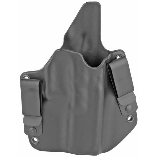 Stealth Operator Full Size Iwb Bk Rh