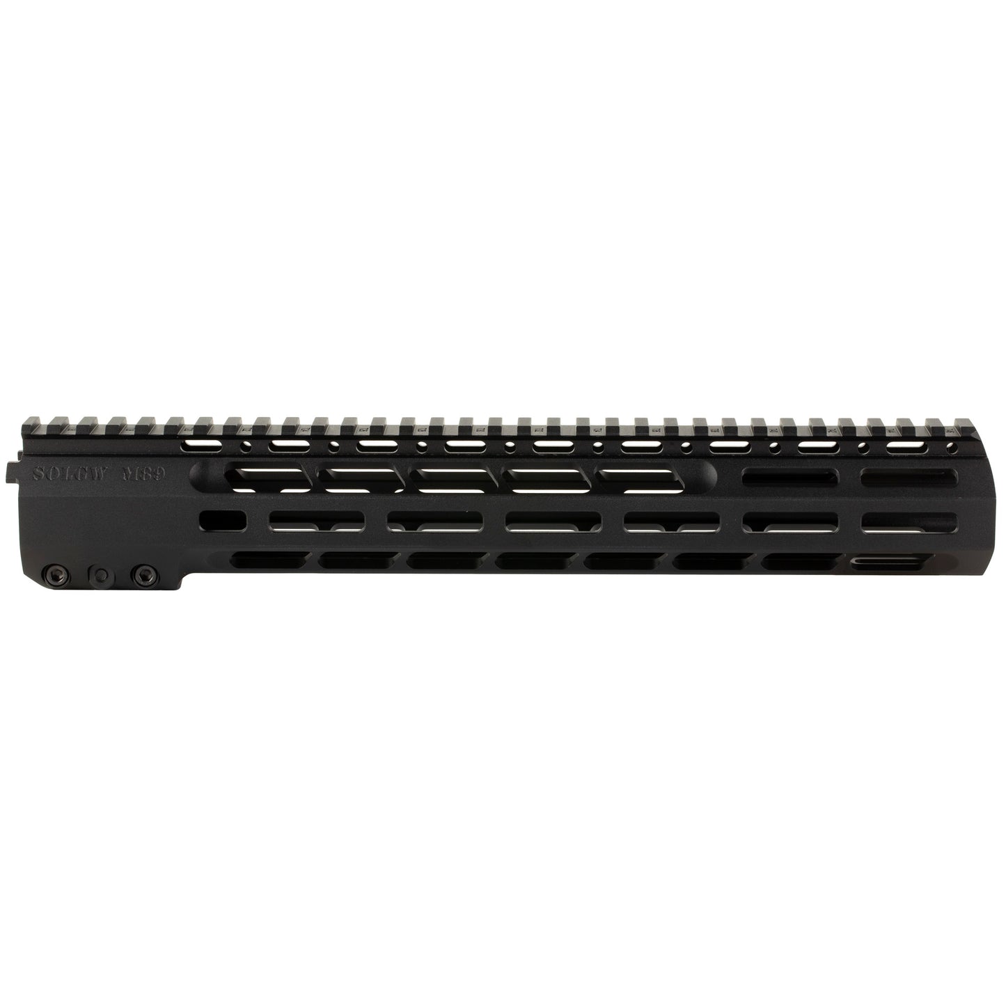 Solgw 13" M89 M-lok Handguard Blk