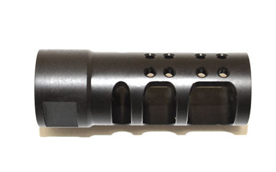 Spike's R2 Muzzle Brake Blk