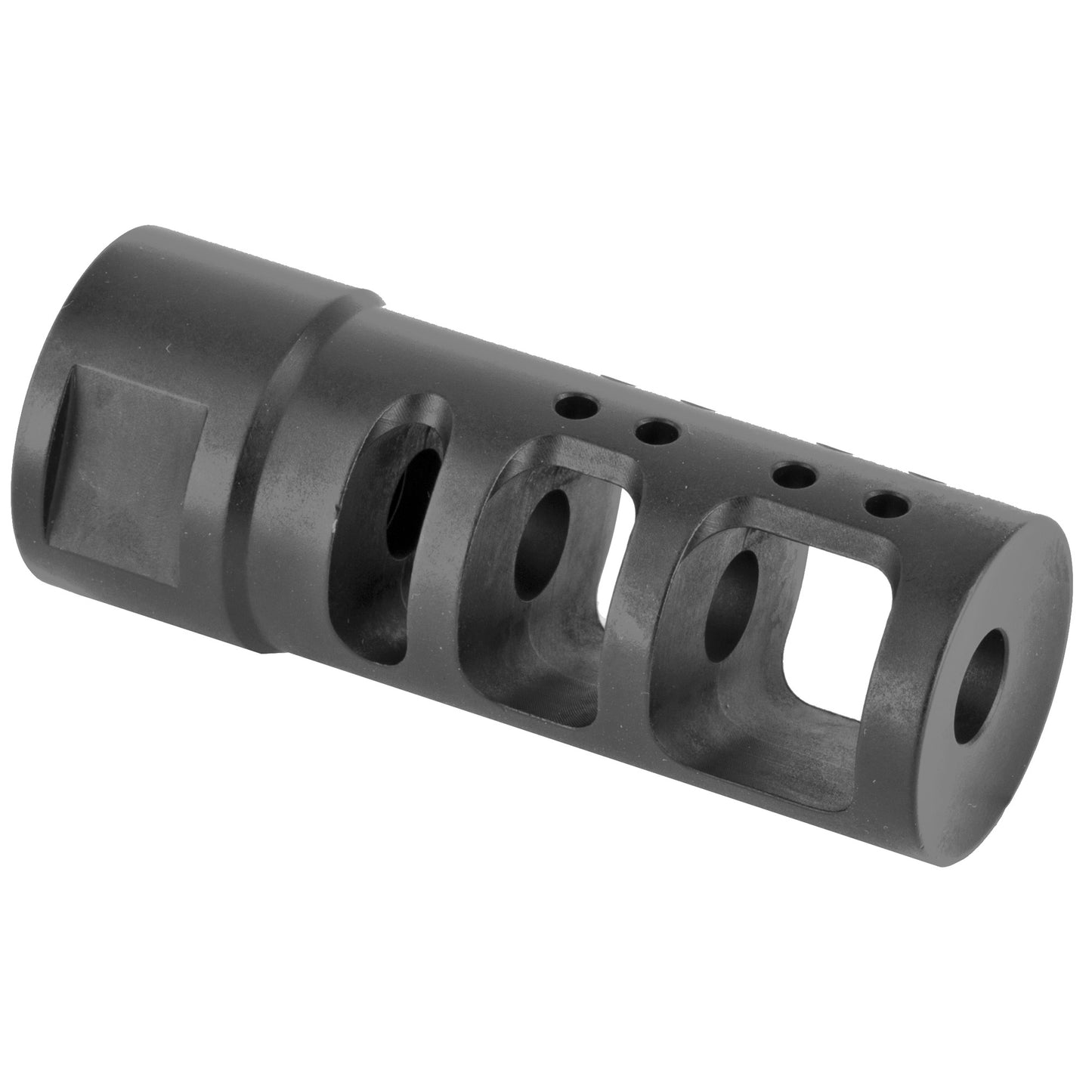 Spike's R2 Muzzle Brake Blk