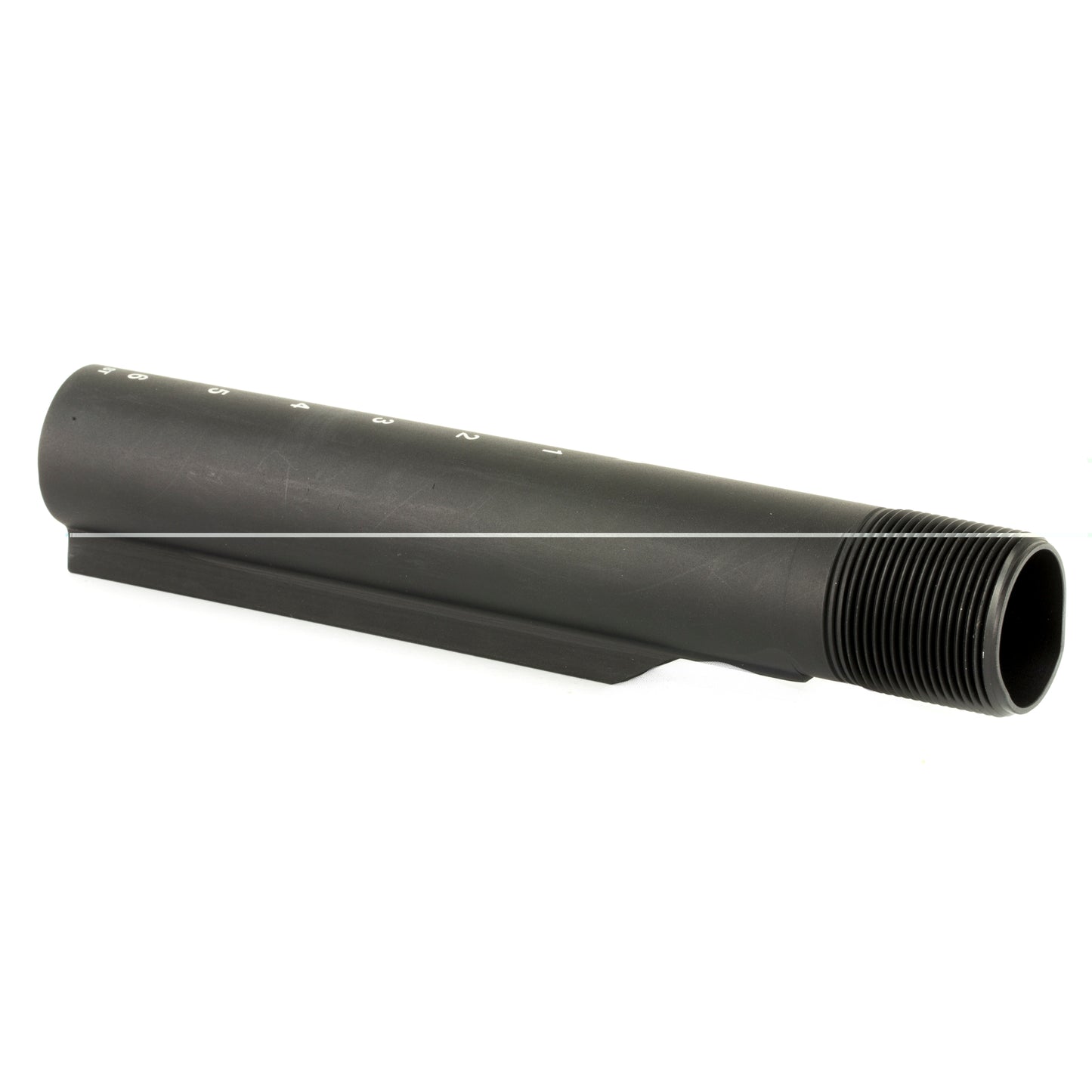 Spike's Buffer Tube 6pos Blk