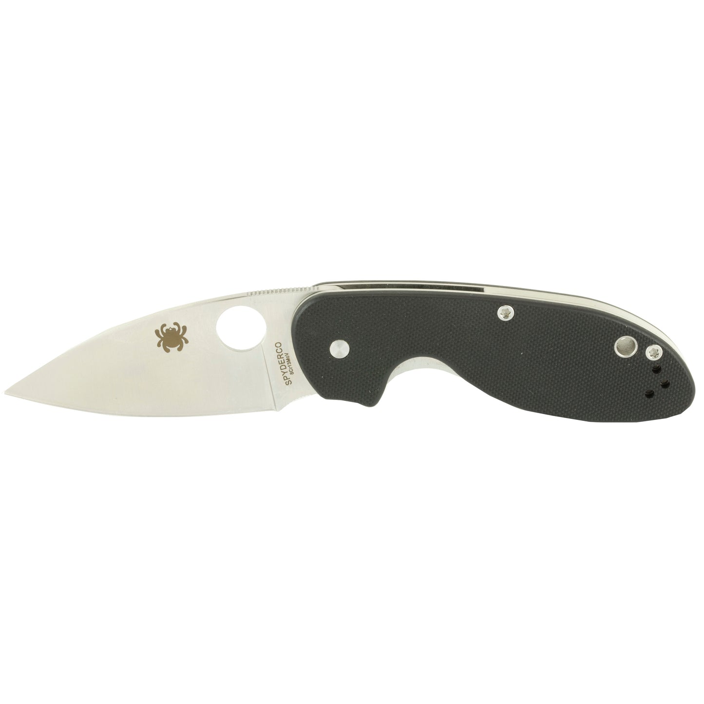 Spyderco Efficient G-10