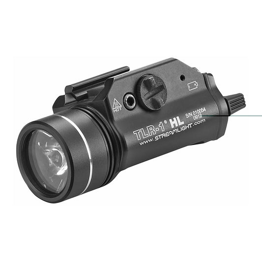 Strmlght Tlr-1 Hl 1000 Lumen