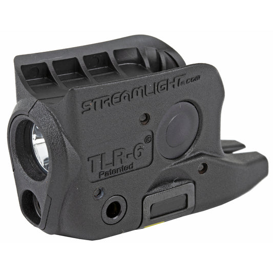 Strmlght Tlr-6 For Glk42/43 W/lsr