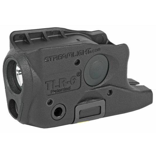 Strmlght Tlr-6 For Glock 26/27 W/lsr