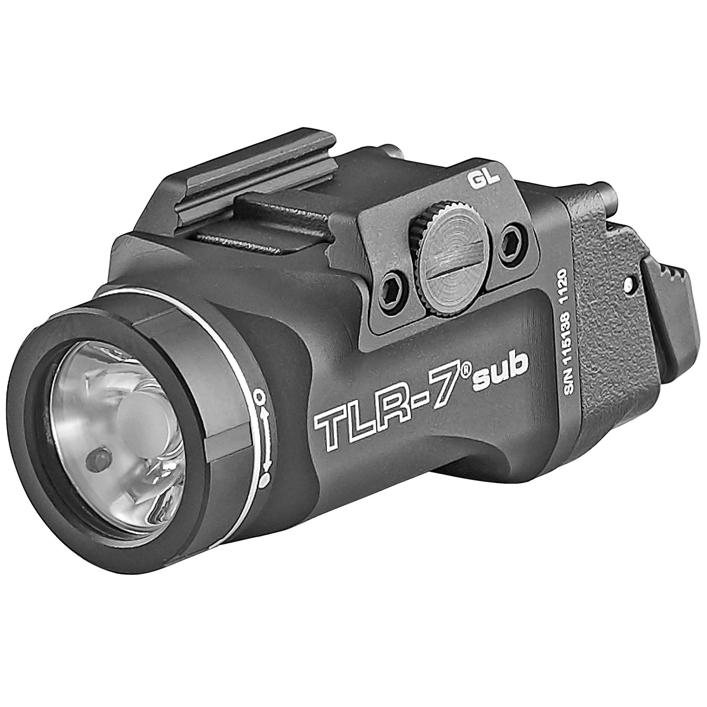 Strmlght Tlr-7 Sub For Glk 43x/48