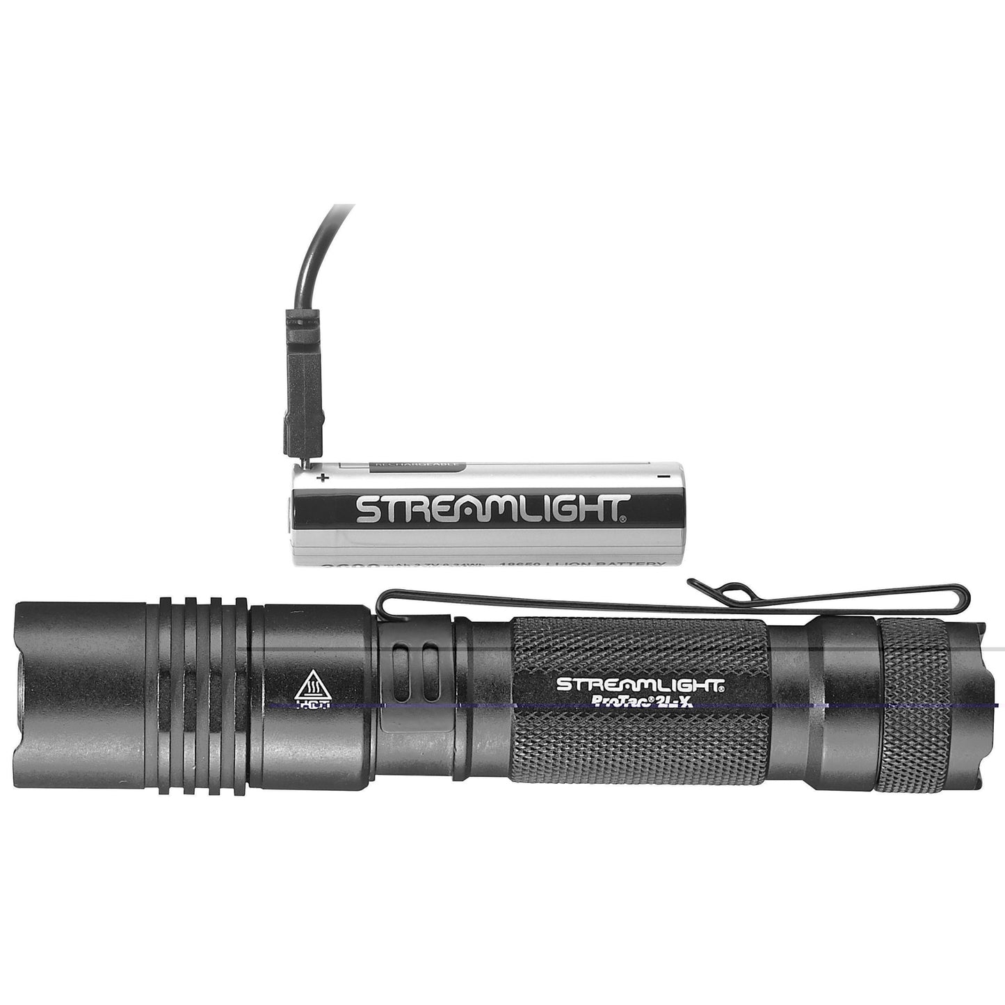 Strmlght Protac 2l-x Usb Blk