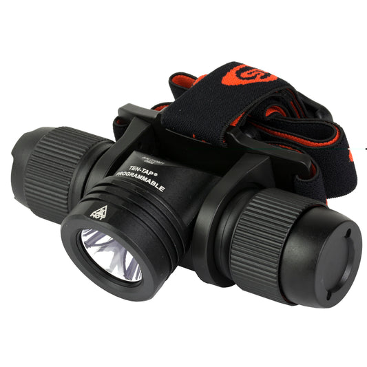 Strmlght Protac 2.0 Headlamp W/usb-c