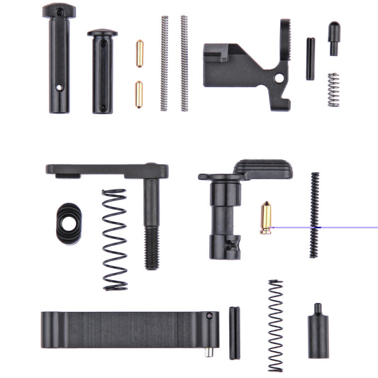 Santan Ar15 Lpk W/o Grip/trigger