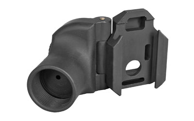 Sylvan Cz G2 Flding Stk Adapter Blk