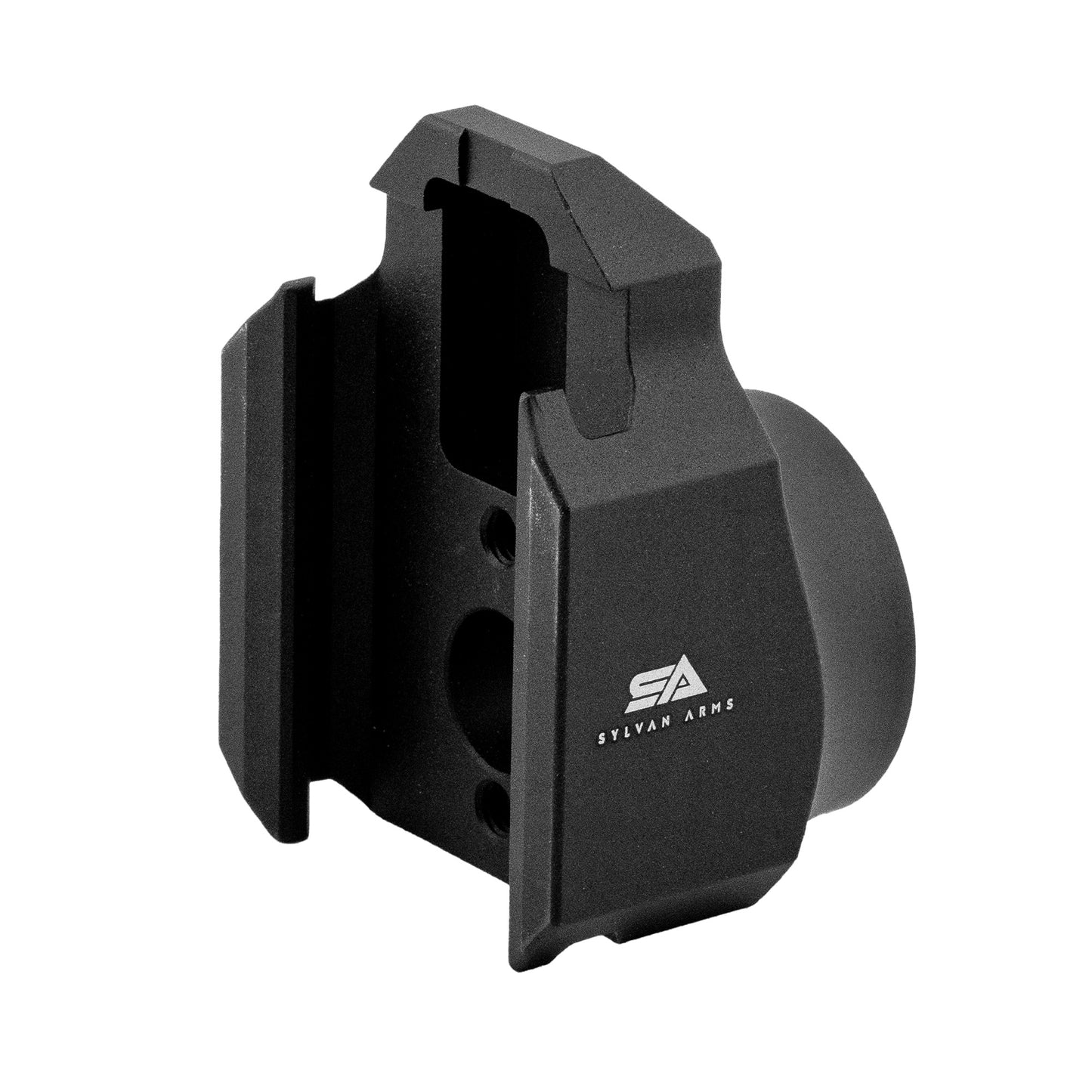 Sylvan Cz Scorpion Stock Adapter