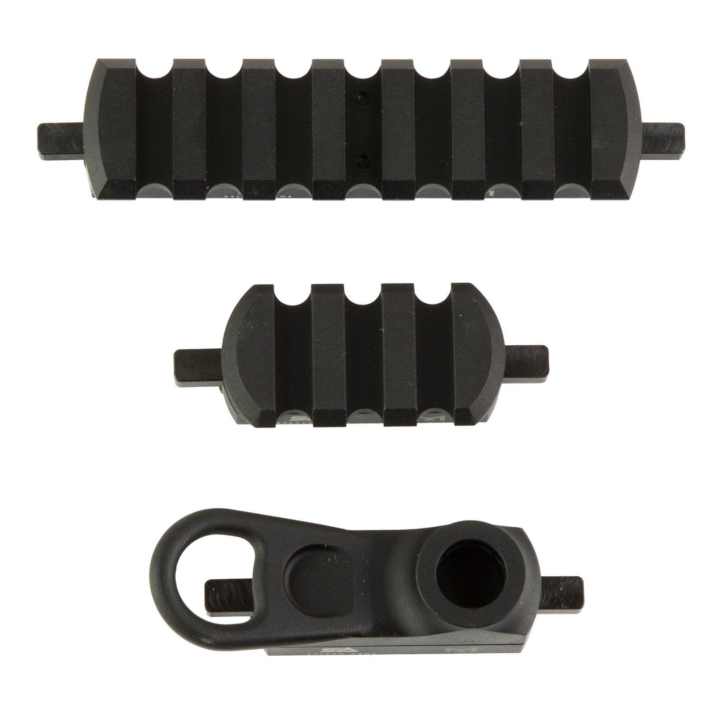 Sylvan 3 Piece Rail/sling Qd Mlok