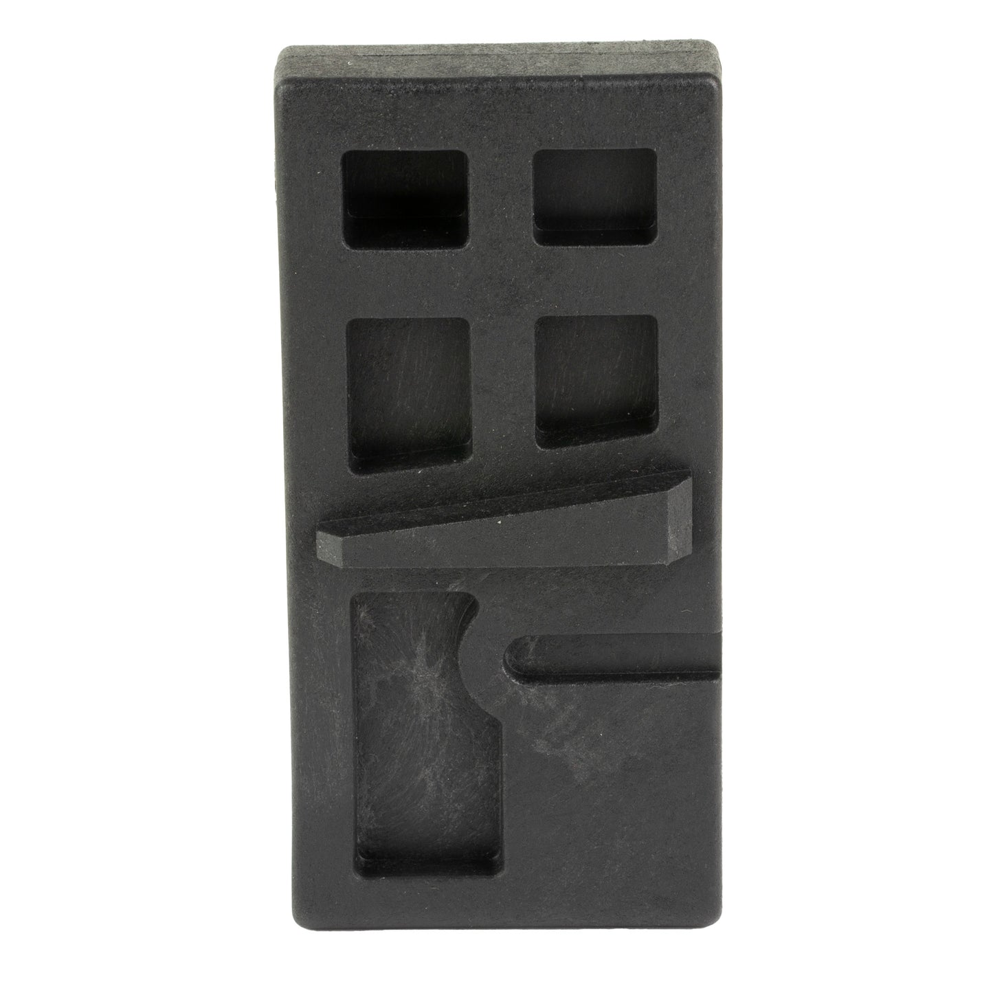 Sylvan Ar15 Lower Vise Block