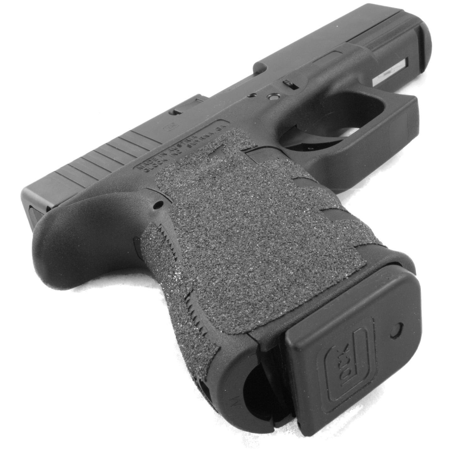 Talon Grp For Glock 19 Gen3 Snd