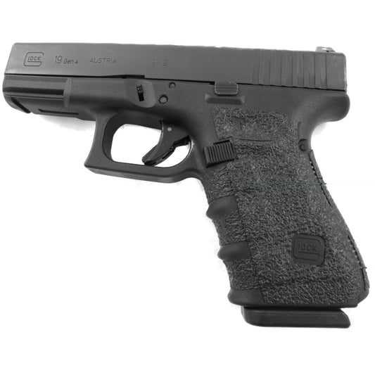 Talon Grp For Glock 19 Gen4 Rbr