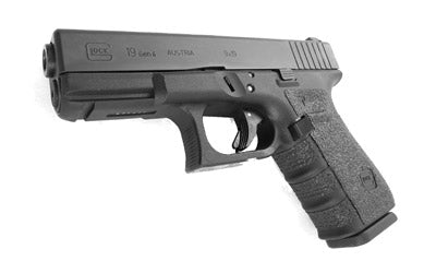 Talon Grp For Glock 19 Gen4 Rbr