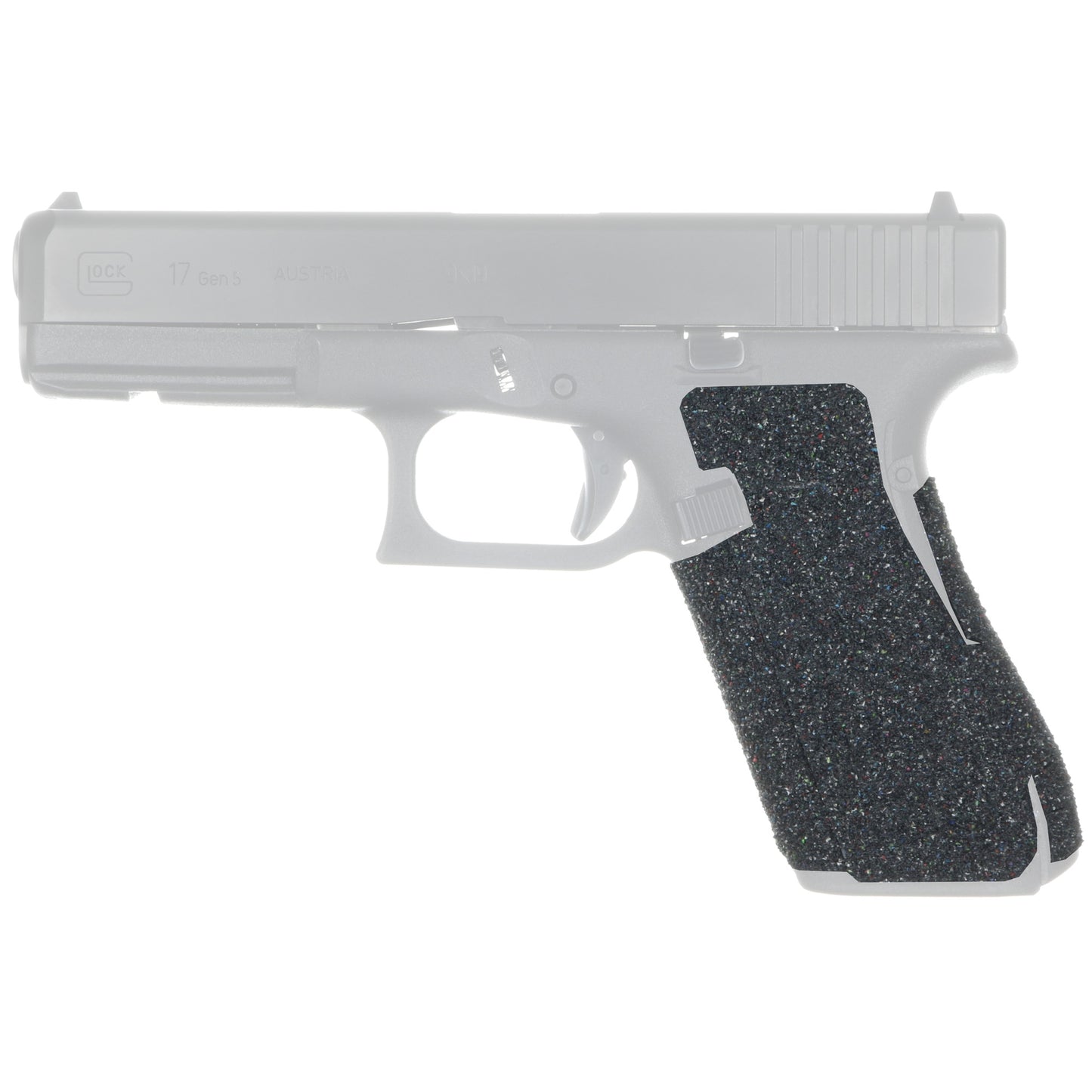 Talon Evo Grp For Glock Full Sz Rbr