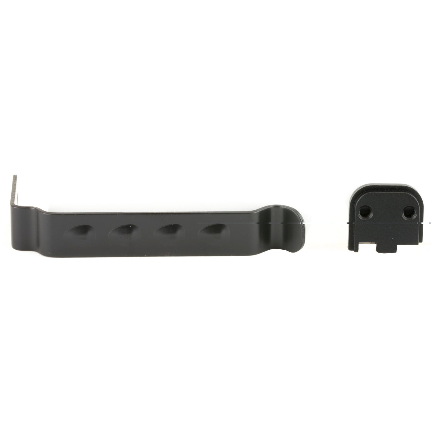 Techna Clip For Glock 43 Ambi Blk