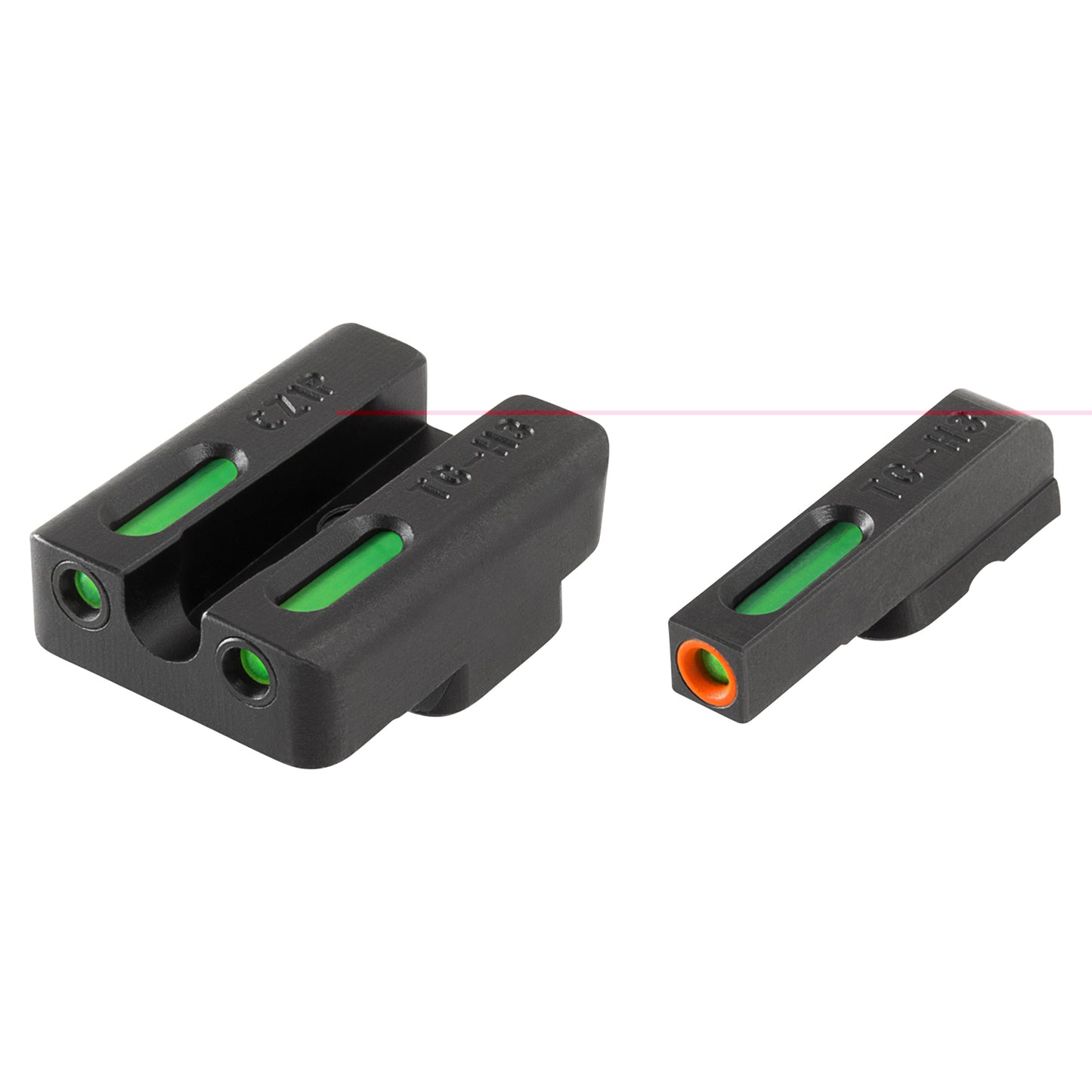 Truglo Brite-site Tfx Pro Cz 75