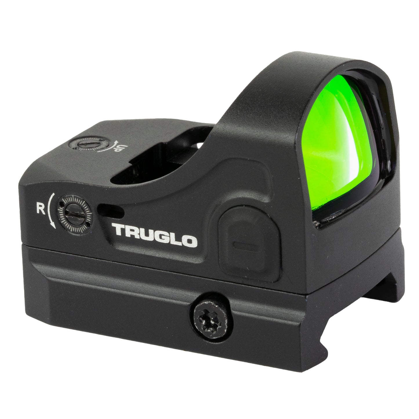 Truglo Red Dot Micro Xr24 Red Dot