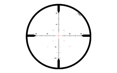 Truglo Eminus 4-16x44 Ir Tpr Blk