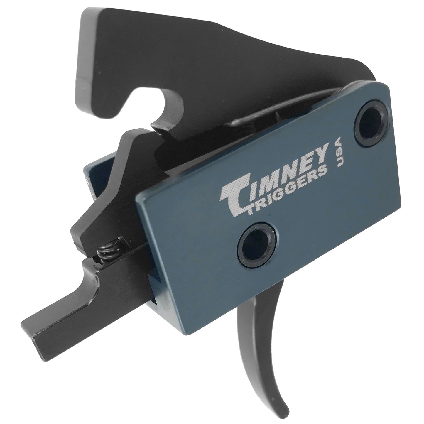 Timney Trig Impact For Blk