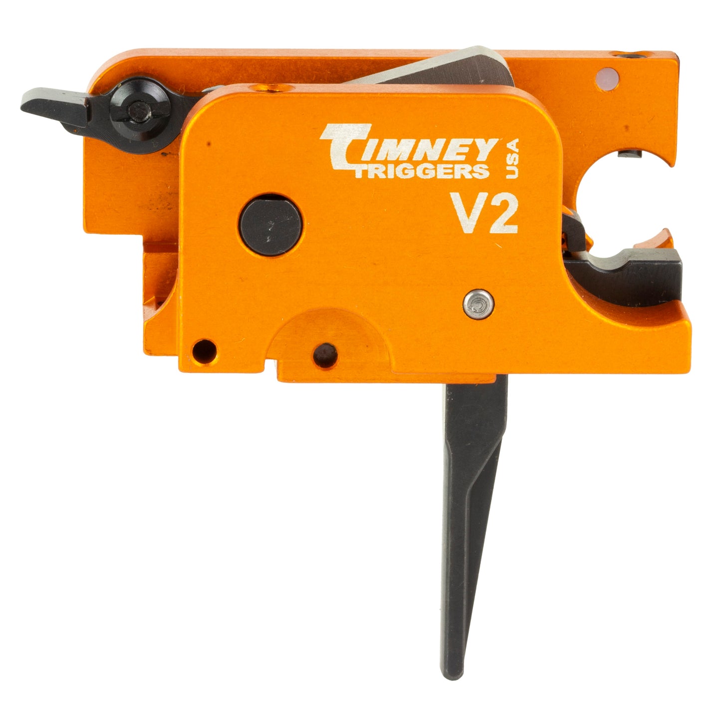 Timney Cz Scorpion Trigger Straight