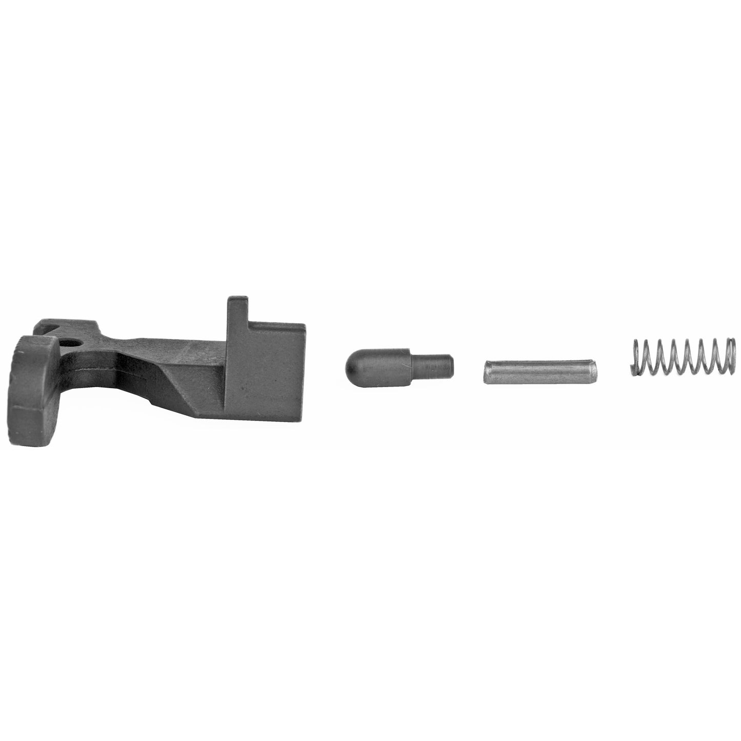 Tps Ar-15 Bolt Catch Assembly